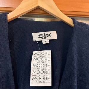 Saint John - SJK cardigan